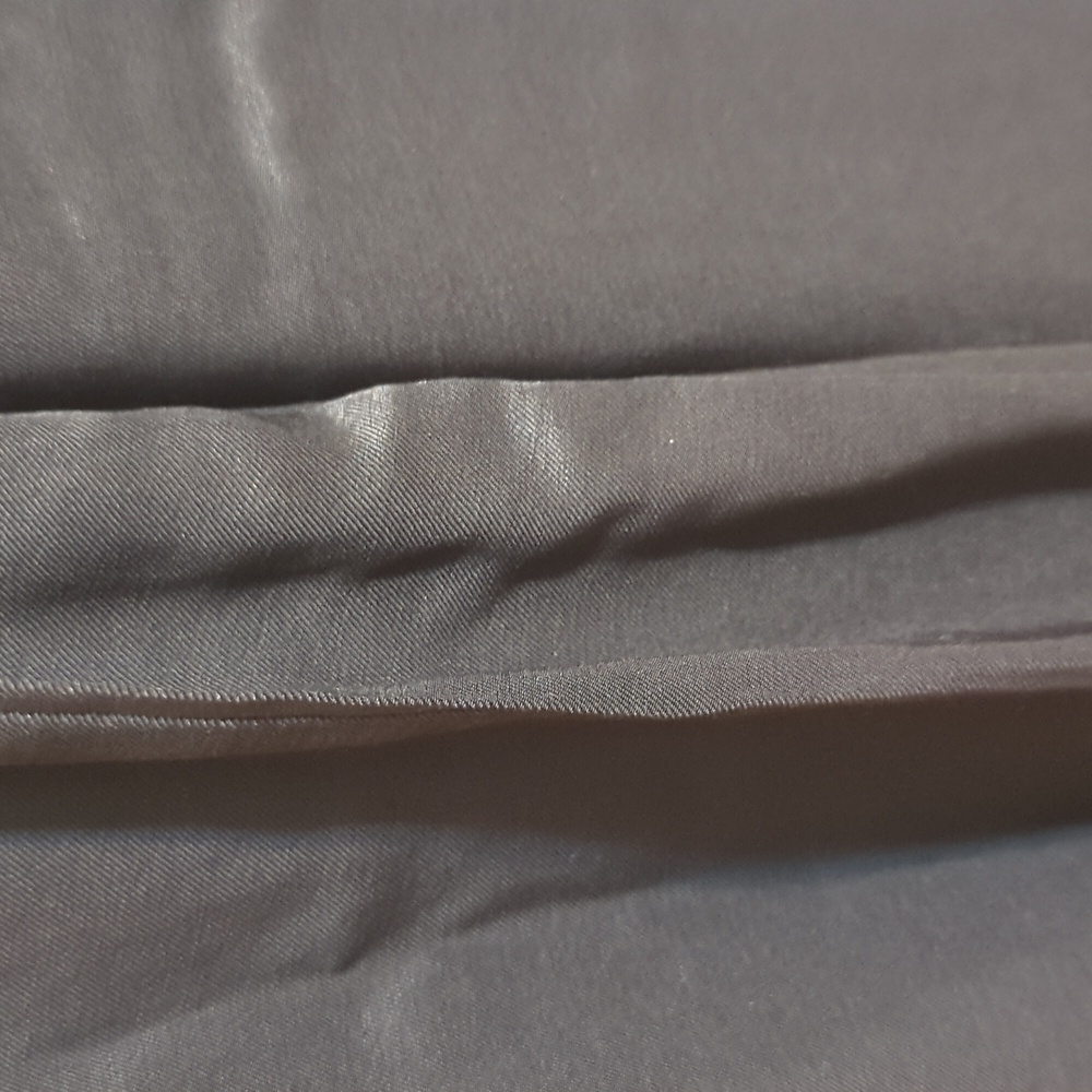 NWT Foxblood Kori Wide Leg Pants - Picture 3 of 5